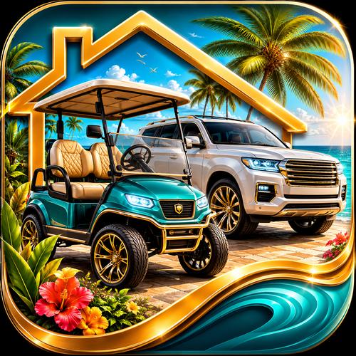 Vehicles in Belize